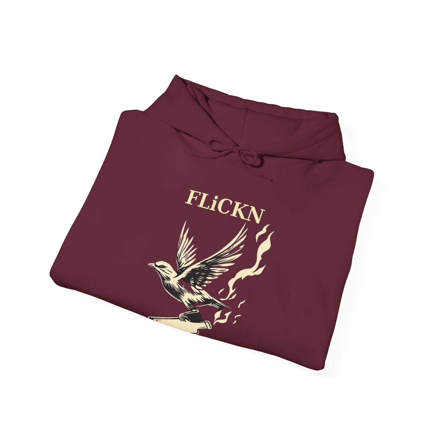 Flickn Hoodie The "Jordan" Edition