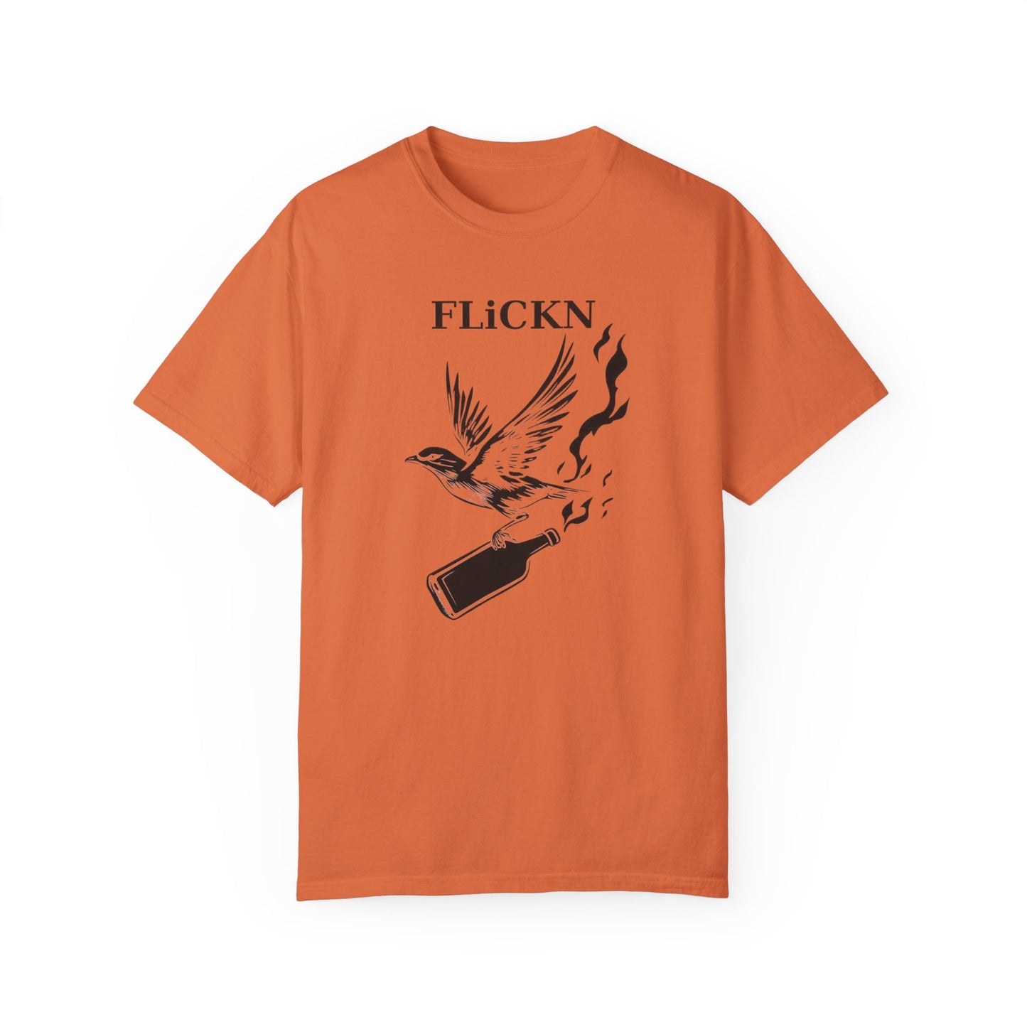 FlickN Colorful Tees