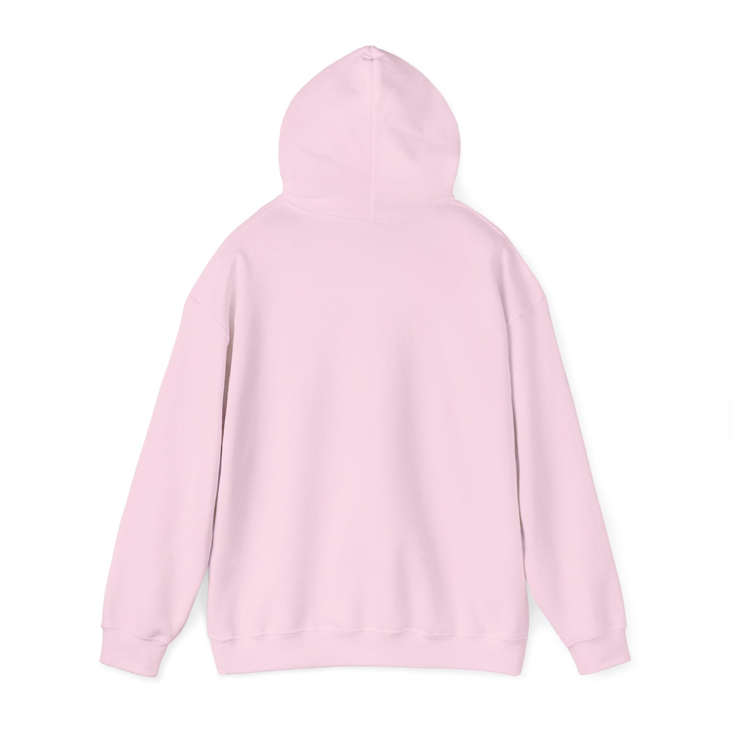 FlickN Colorful Hoodie