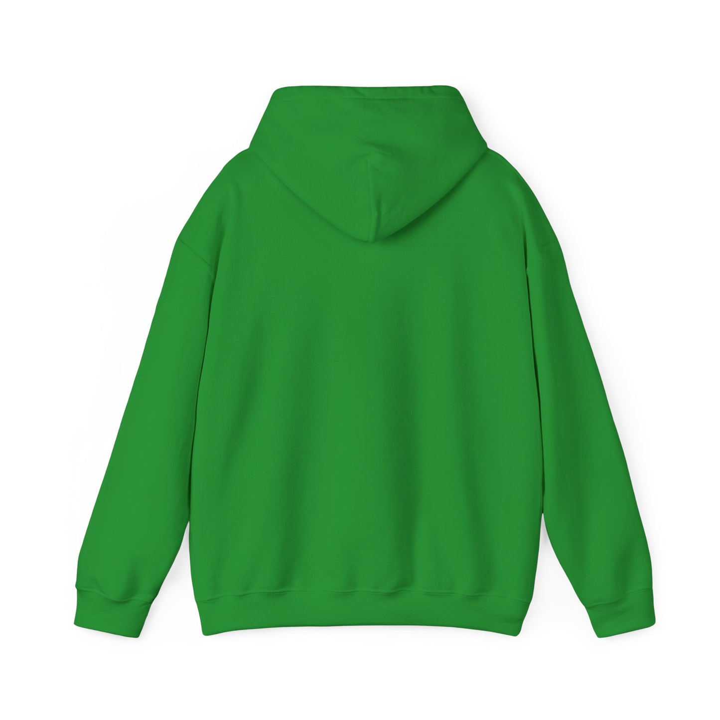 FlickN Colorful Hoodie