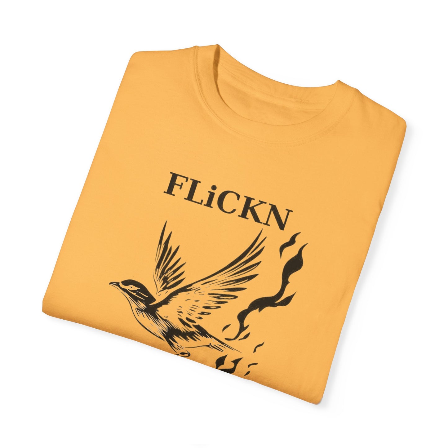 FlickN Colorful Tees