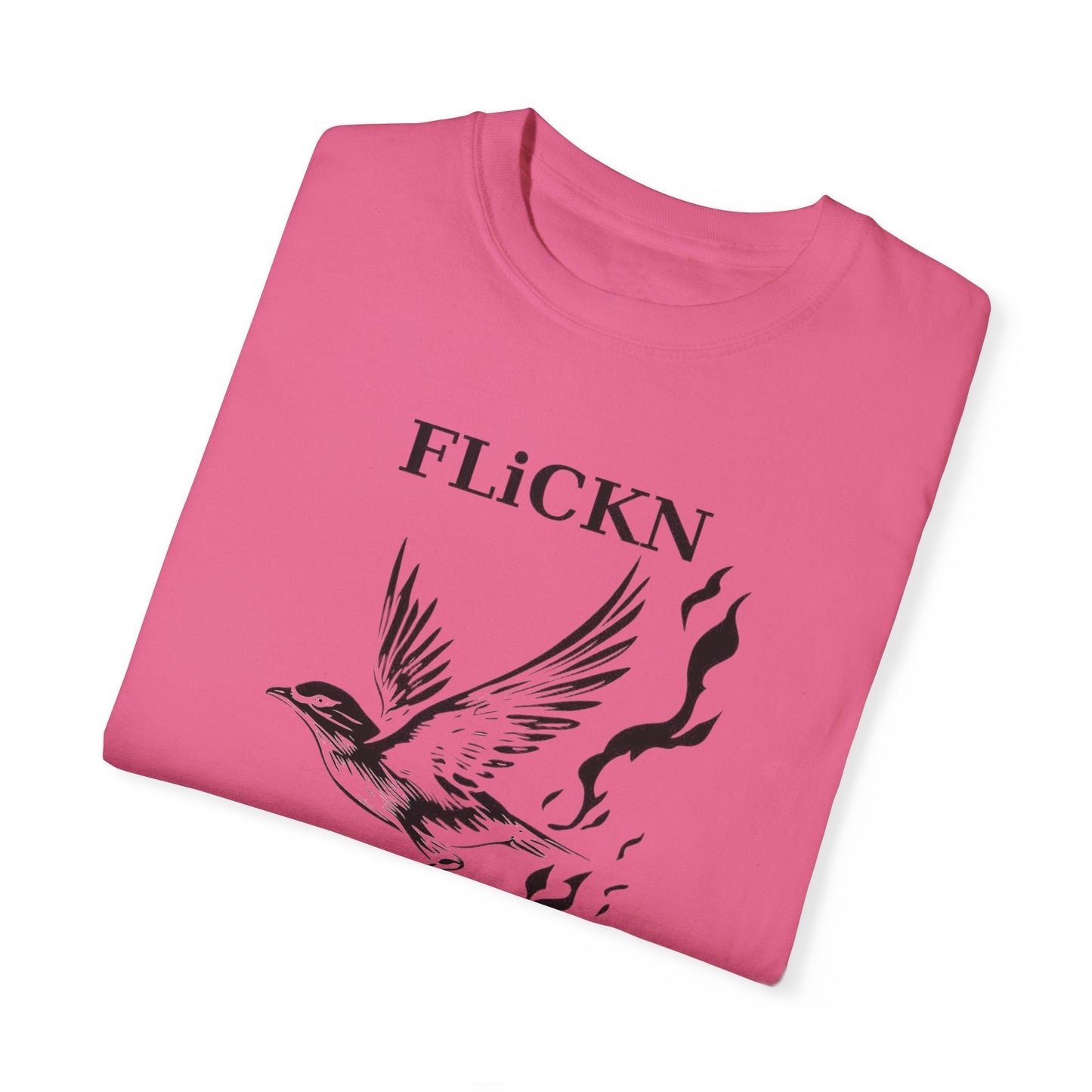 FlickN Colorful Tees