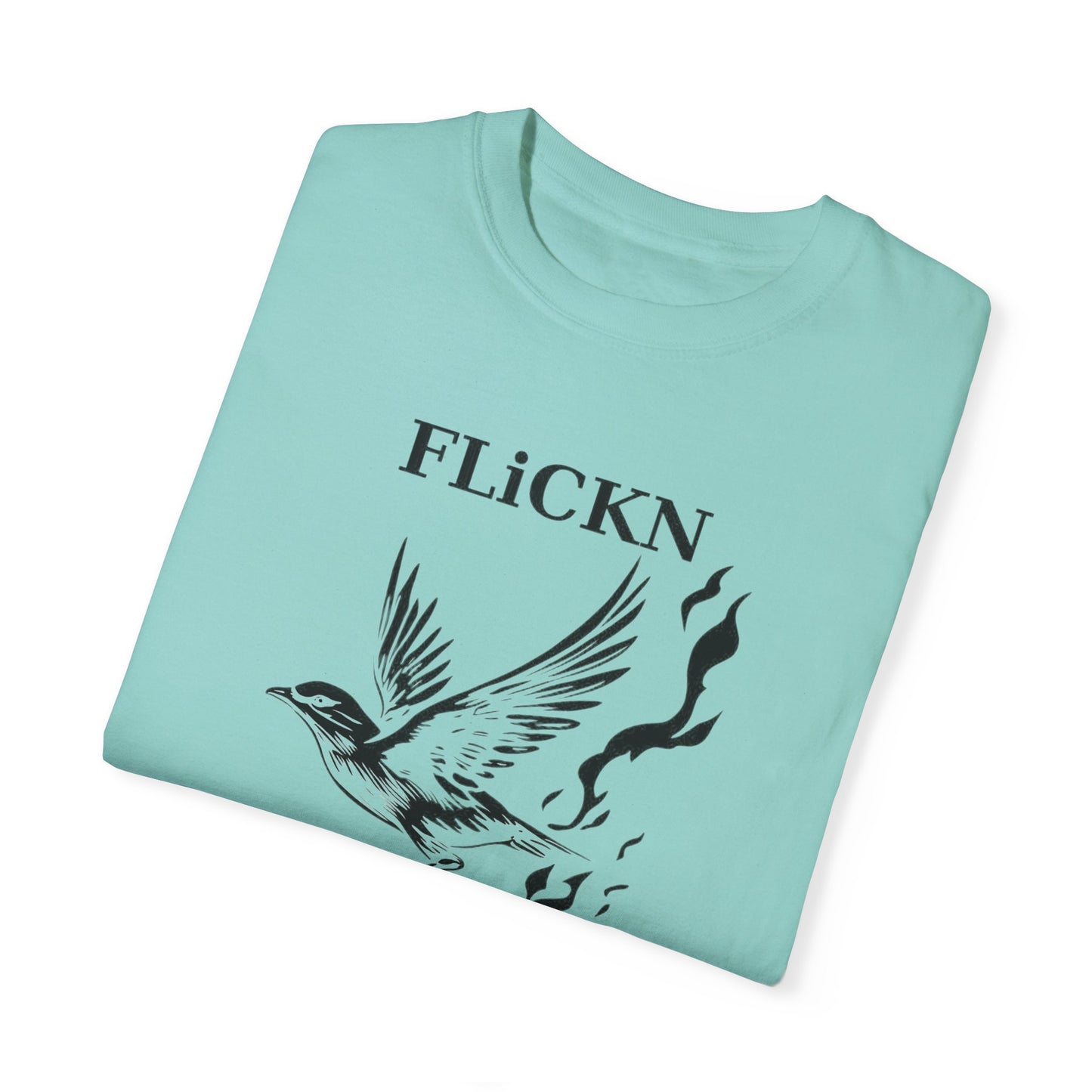 FlickN Colorful Tees