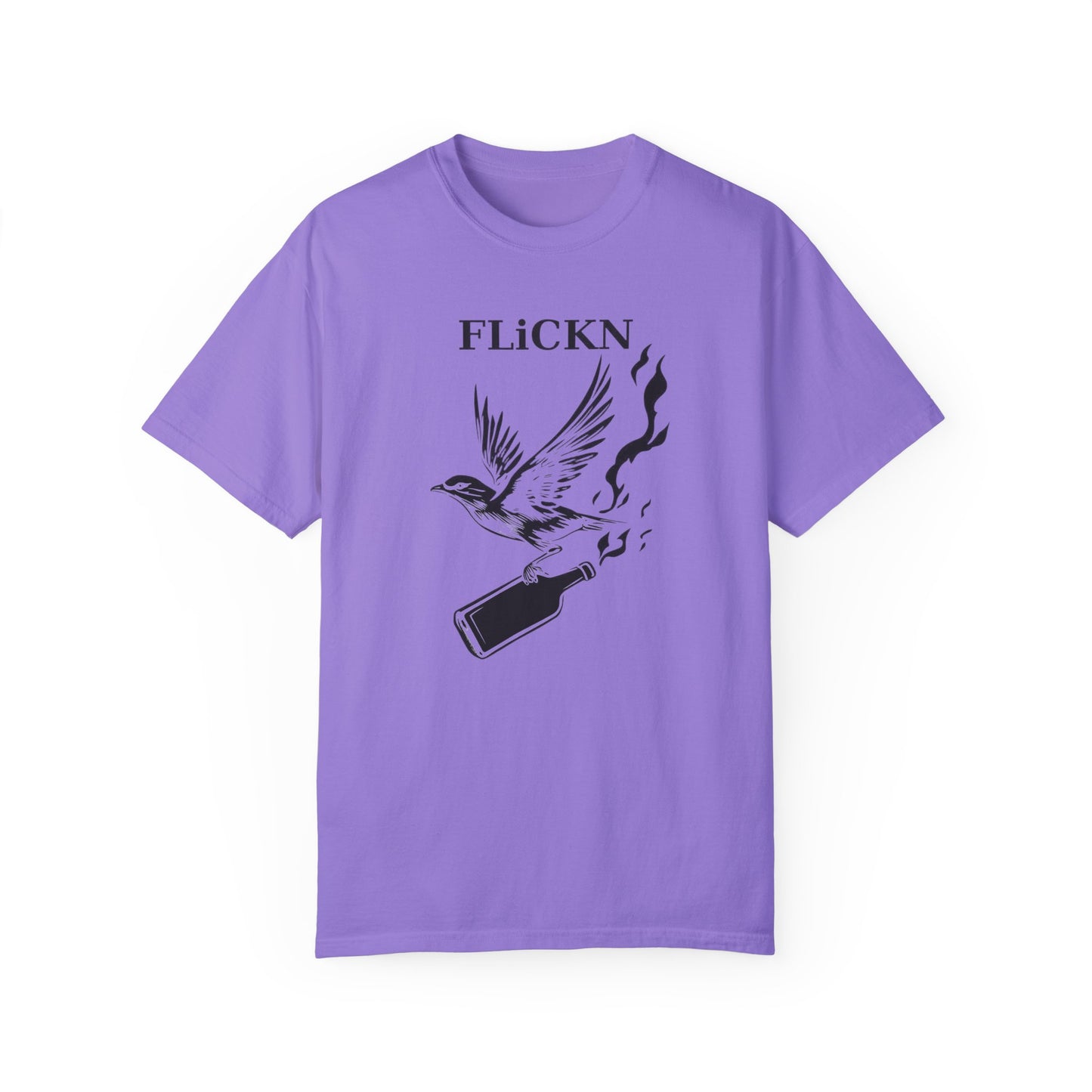 FlickN Colorful Tees