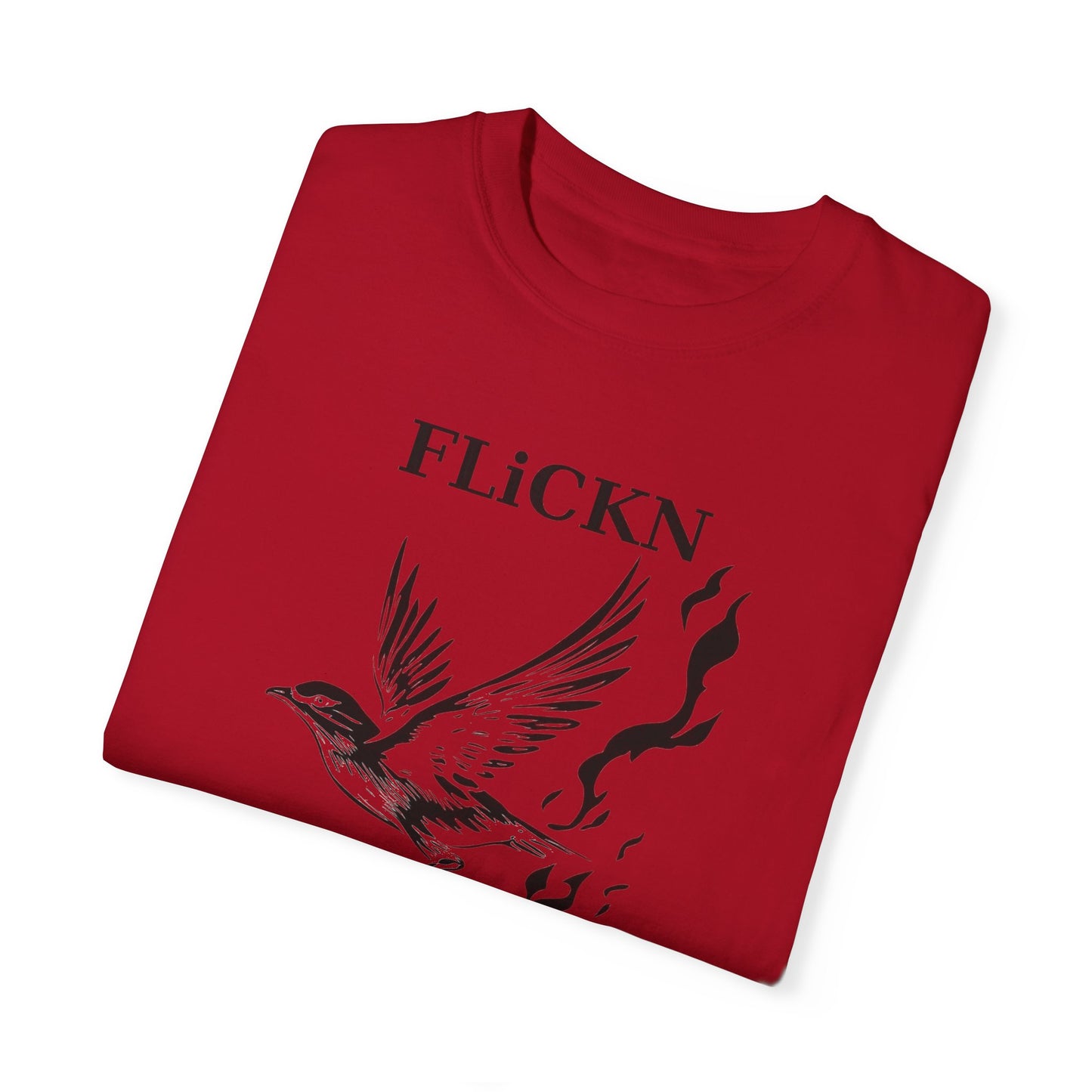 FlickN Colorful Tees