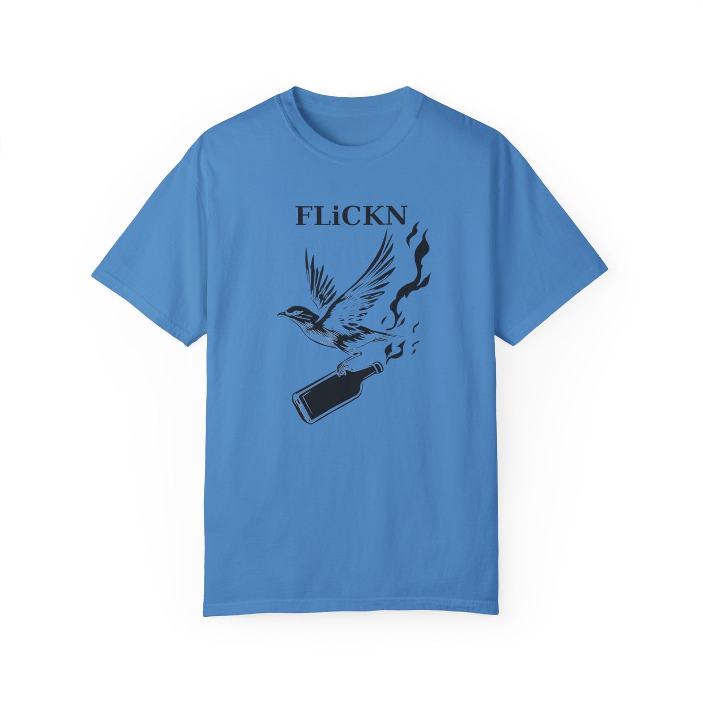 FlickN Colorful Tees