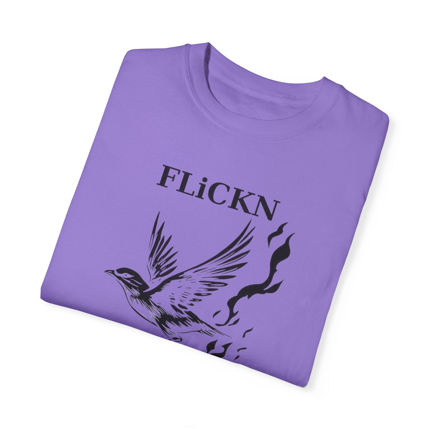 FlickN Colorful Tees