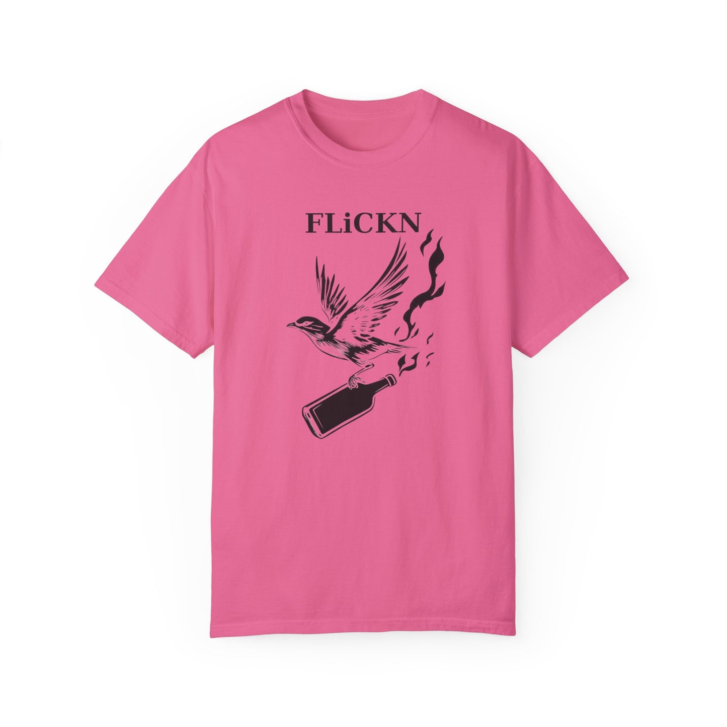 FlickN Colorful Tees