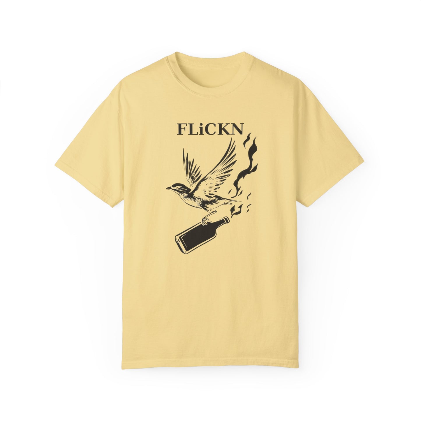 FlickN Colorful Tees