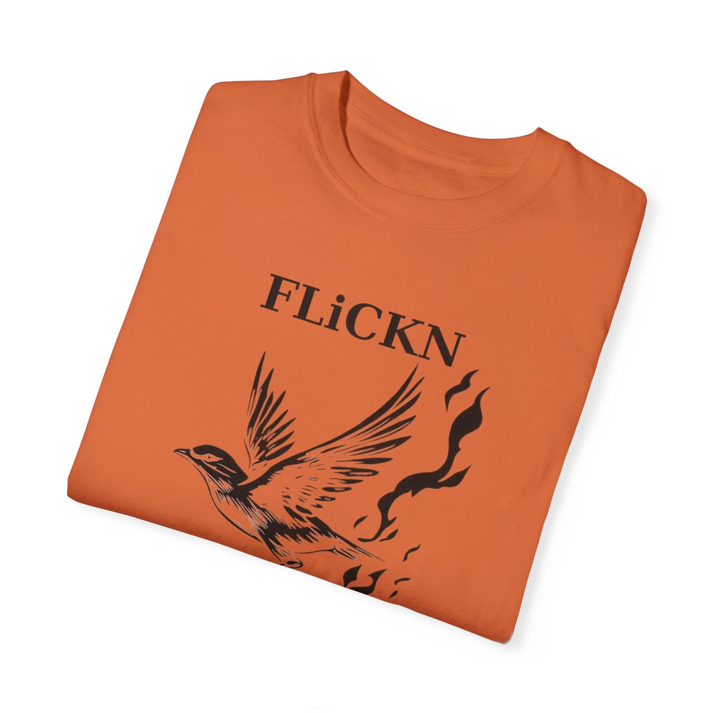 FlickN Colorful Tees