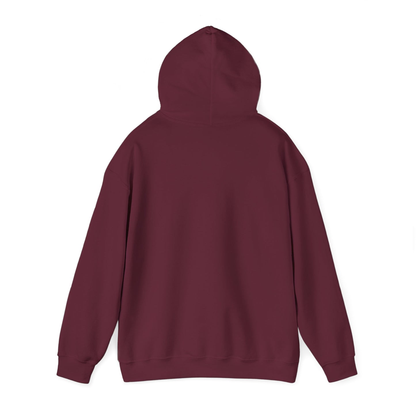 Flickn Hoodie The "Jordan" Edition