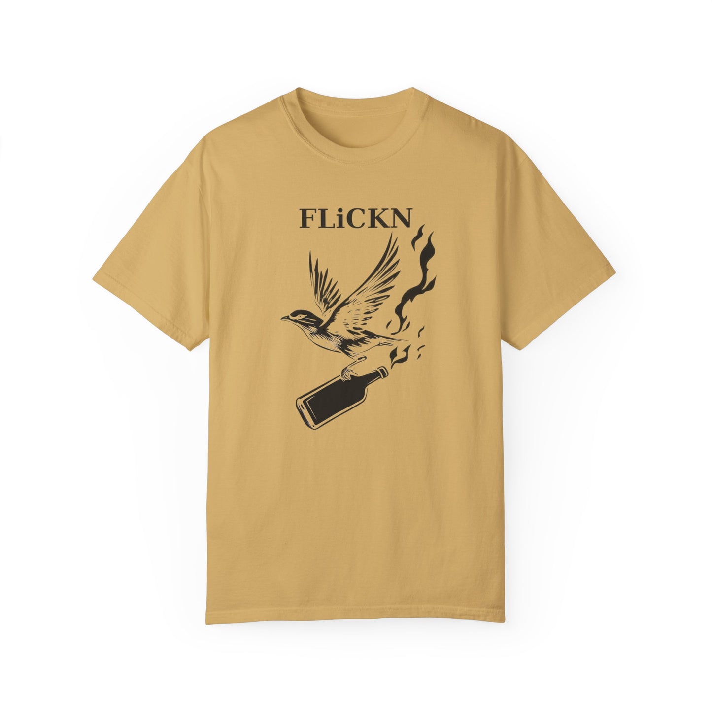 FlickN Colorful Tees