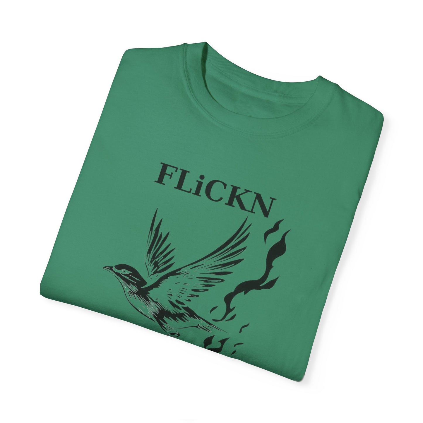 FlickN Colorful Tees