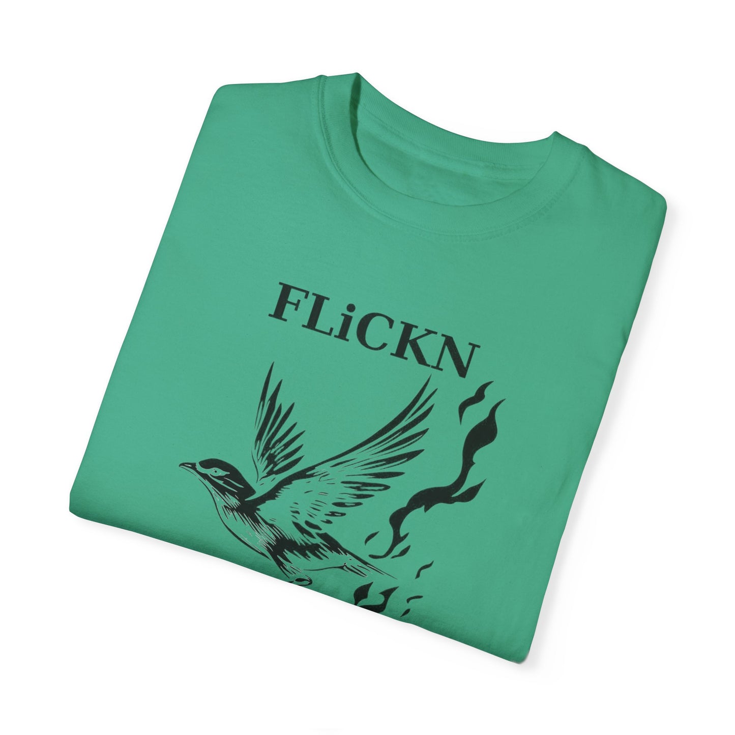 FlickN Colorful Tees