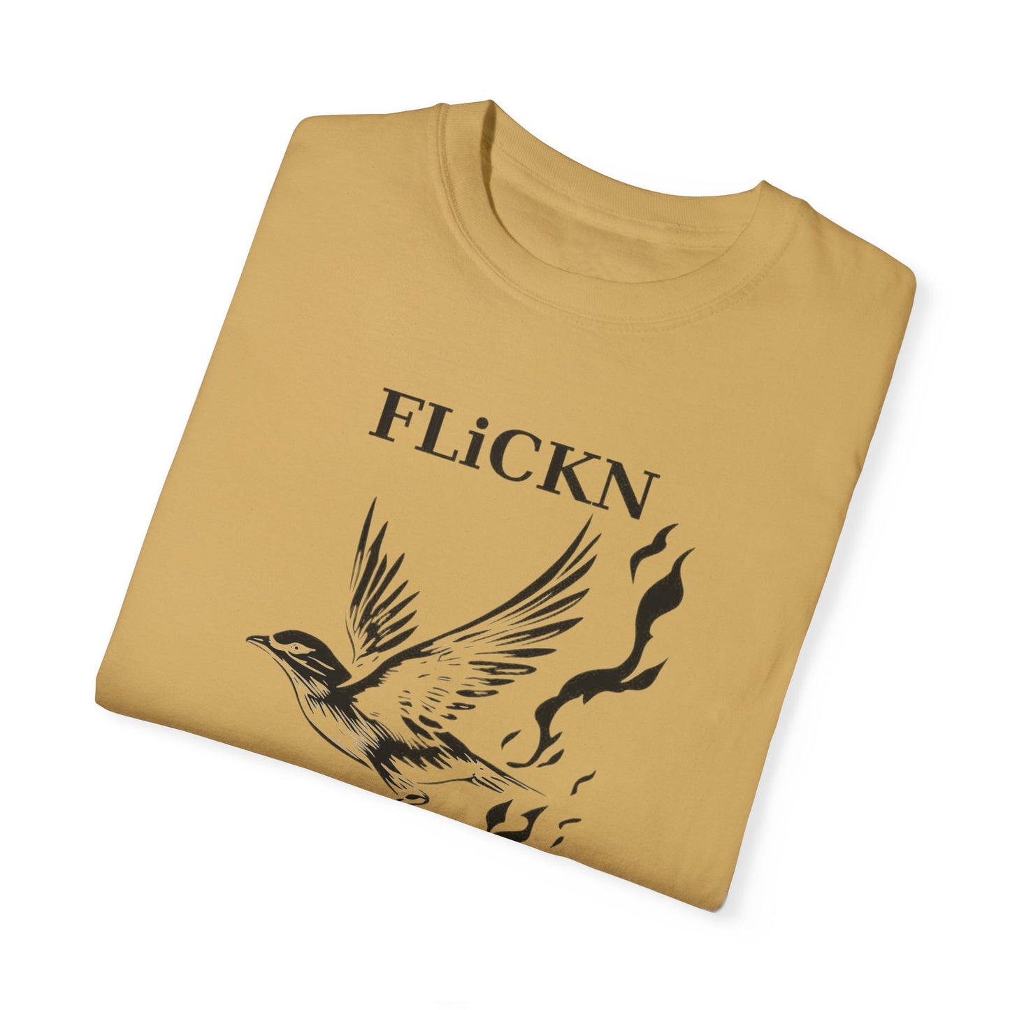FlickN Colorful Tees