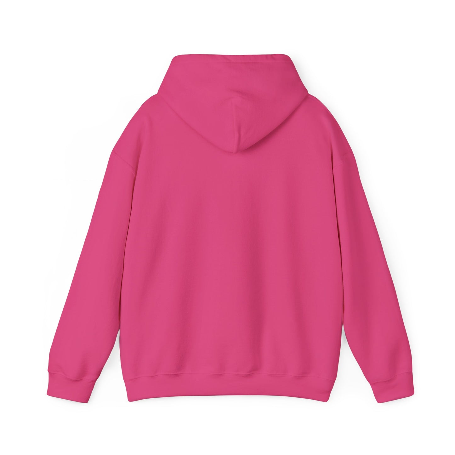 FlickN Colorful Hoodie