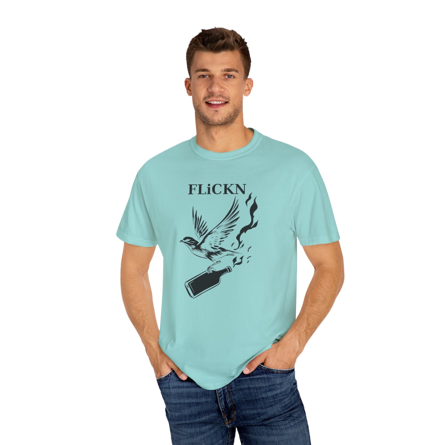 FlickN Colorful Tees