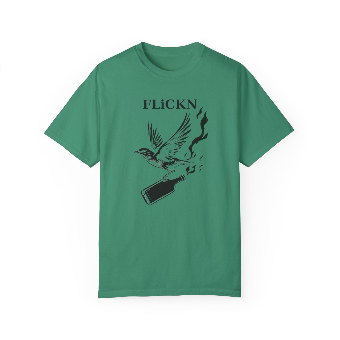 FlickN Colorful Tees