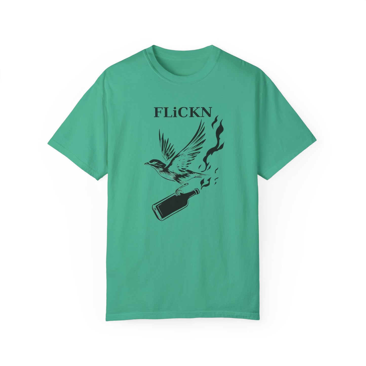 FlickN Colorful Tees