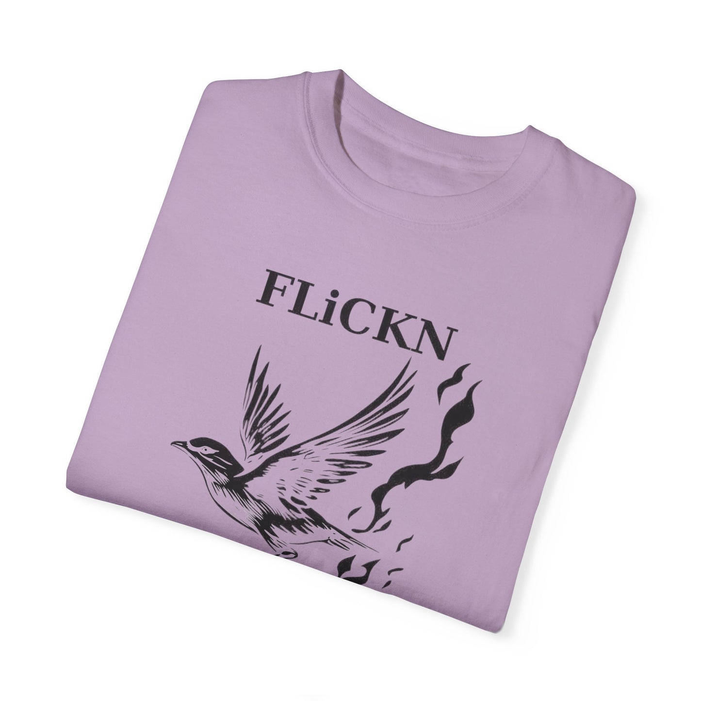 FlickN Colorful Tees