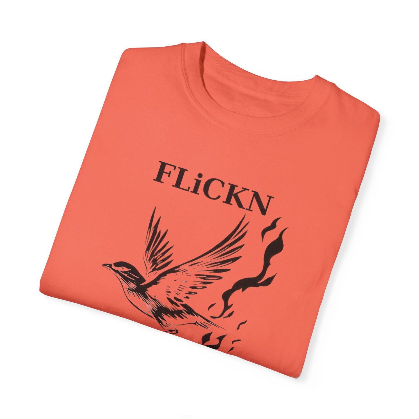 FlickN Colorful Tees