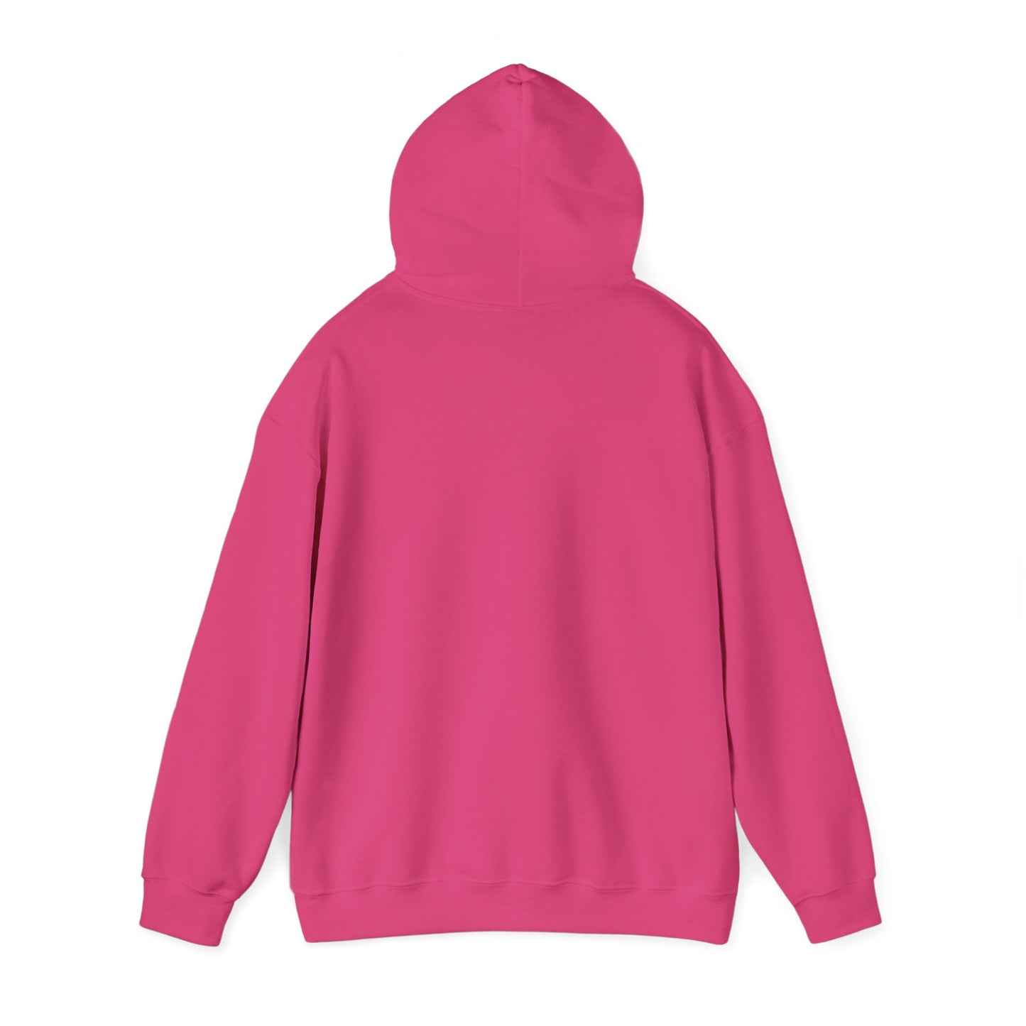 FlickN Colorful Hoodie