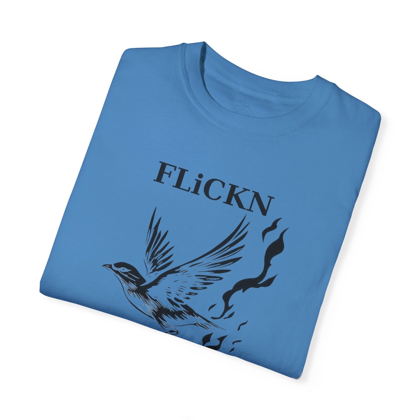 FlickN Colorful Tees
