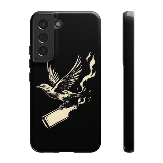 FlickN Tough Phone Case