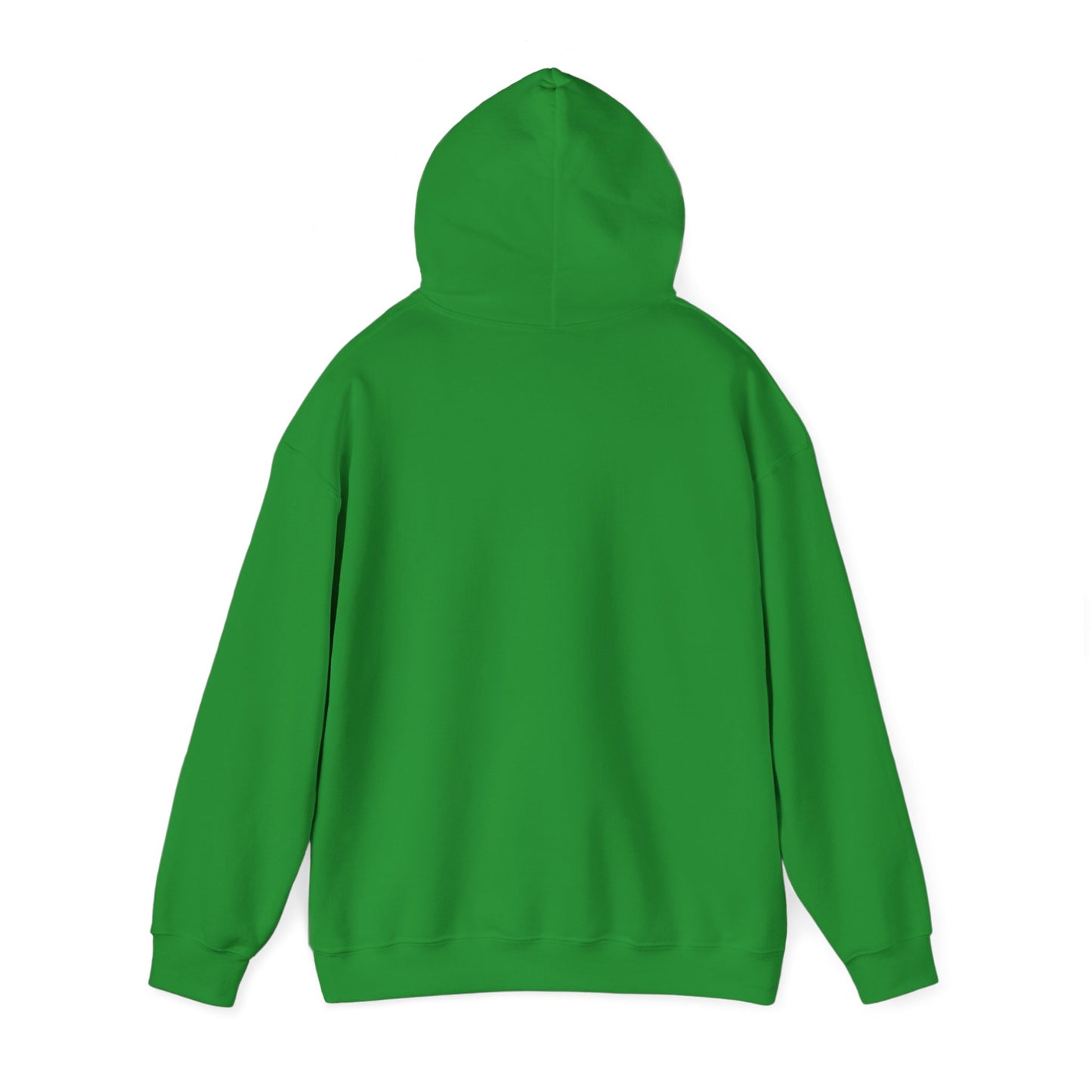 FlickN Colorful Hoodie
