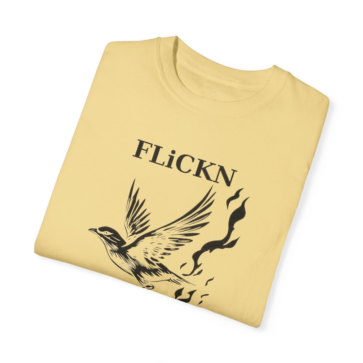 FlickN Colorful Tees