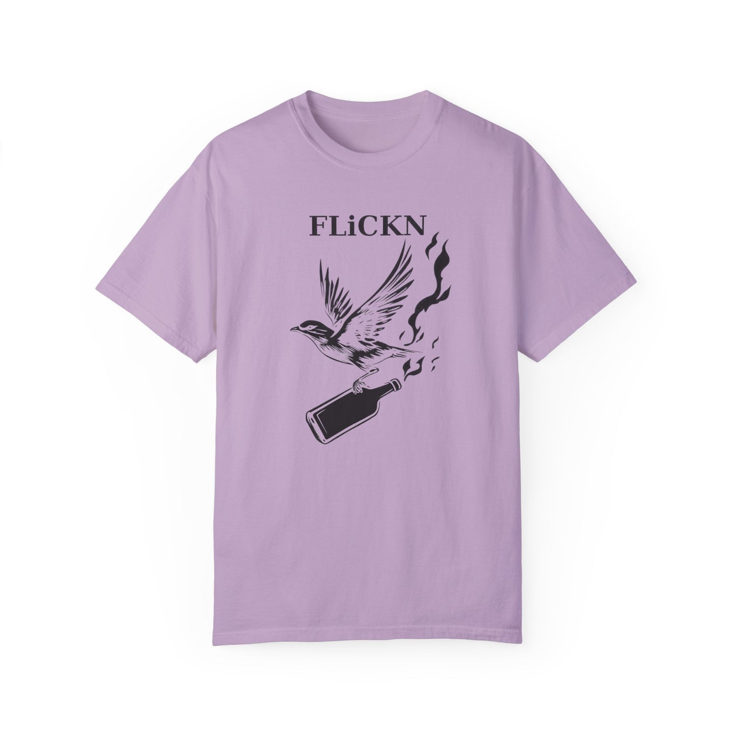 FlickN Colorful Tees