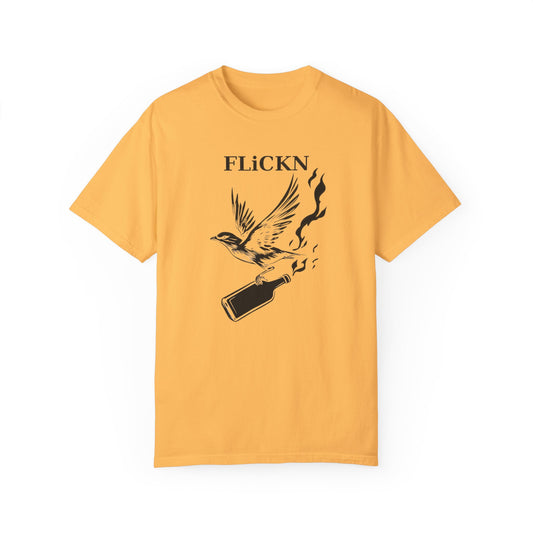 FlickN Colorful Tees