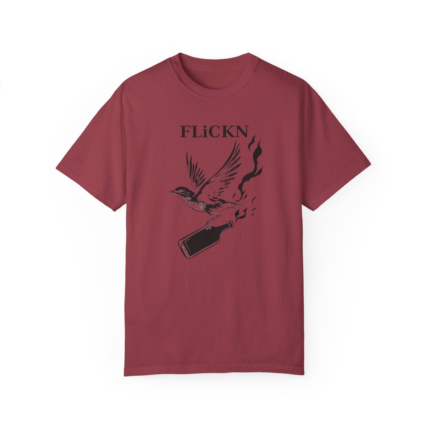 FlickN Colorful Tees