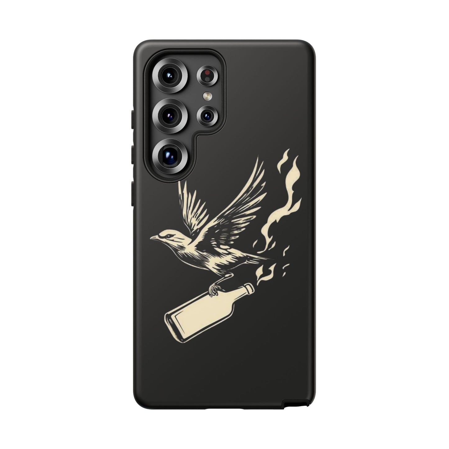 FlickN Tough Phone Case