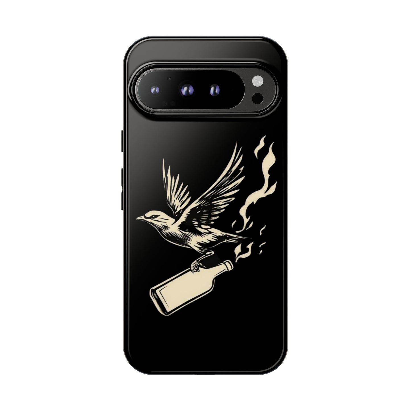 FlickN Tough Phone Case