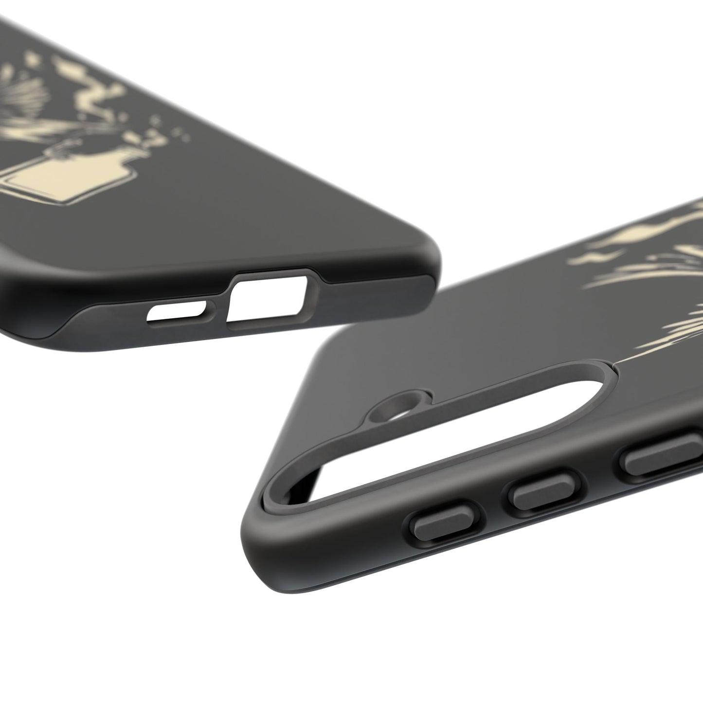 FlickN Tough Phone Case