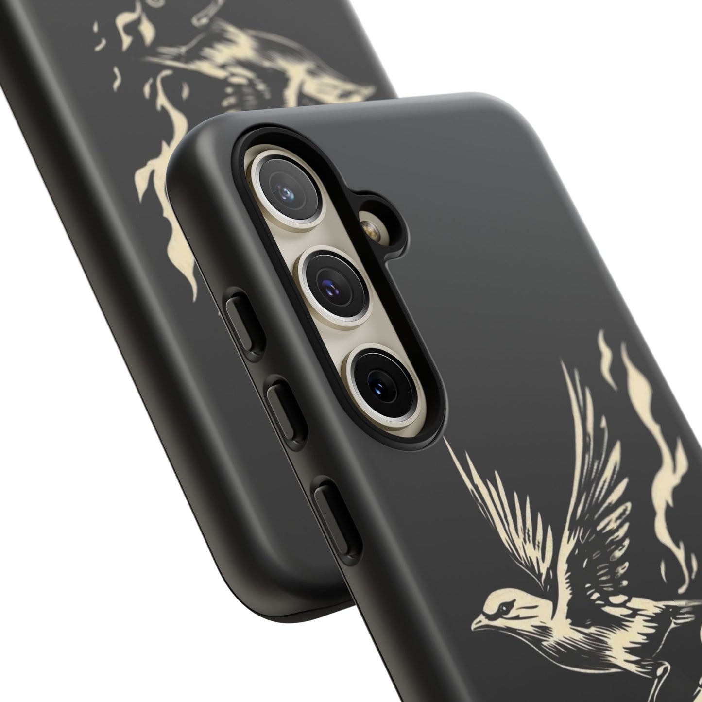 FlickN Tough Phone Case