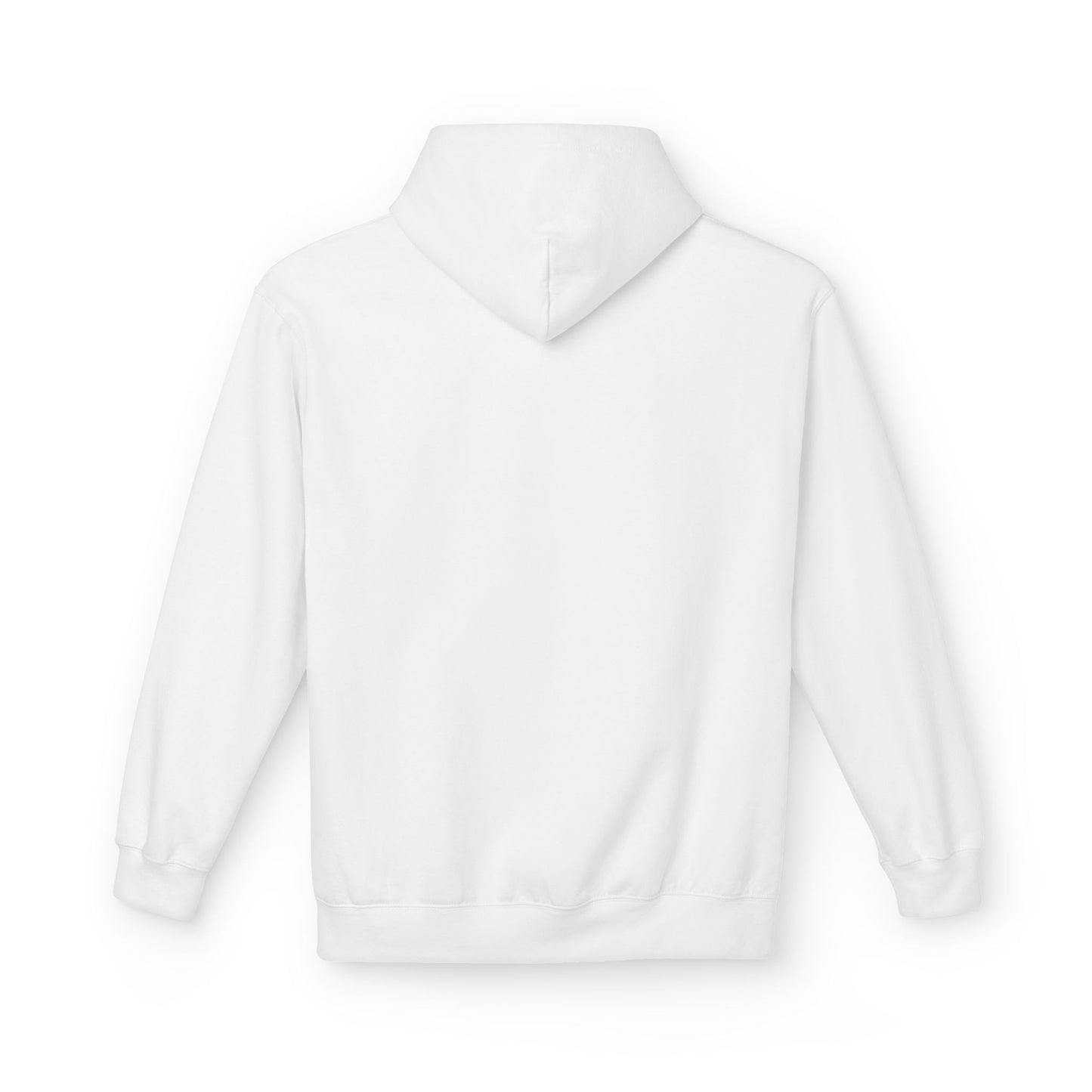 FlickN the bird Softstyle Hoodie