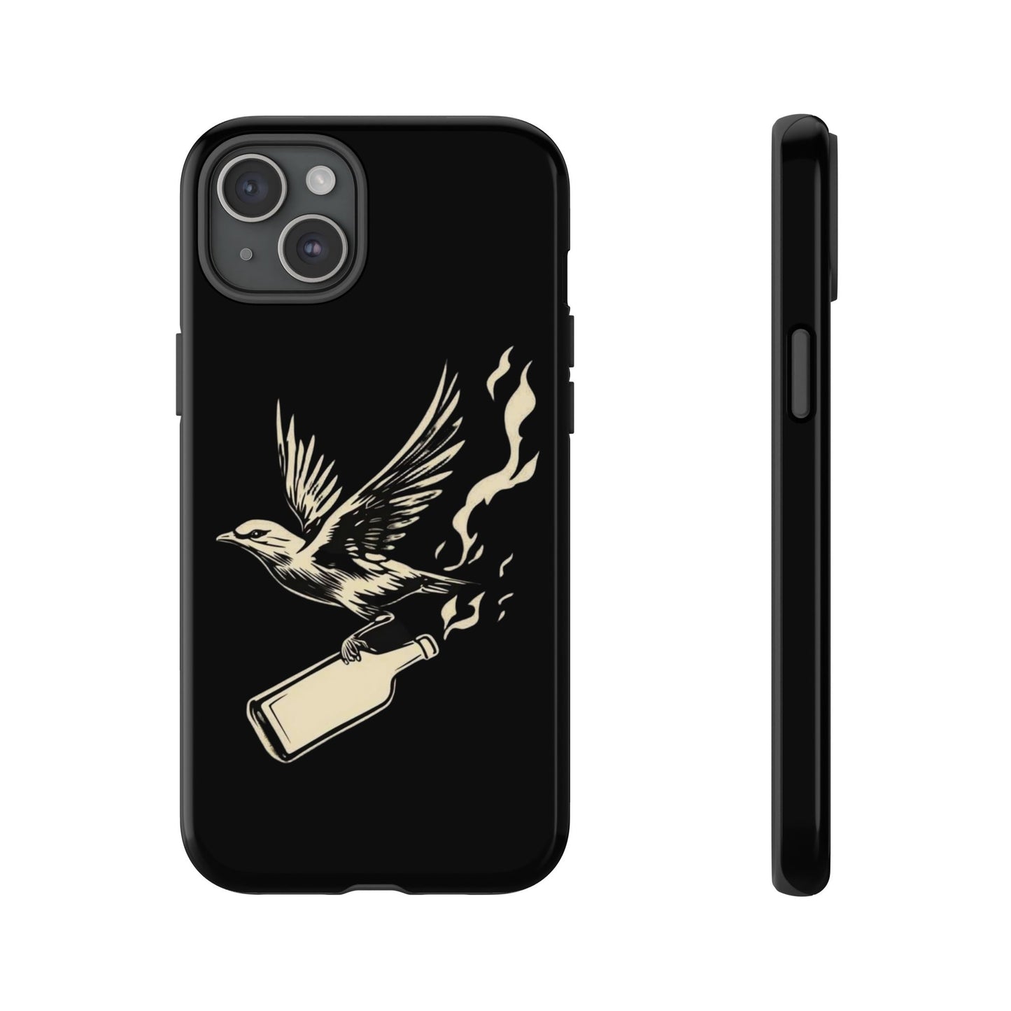 FlickN Tough Phone Case