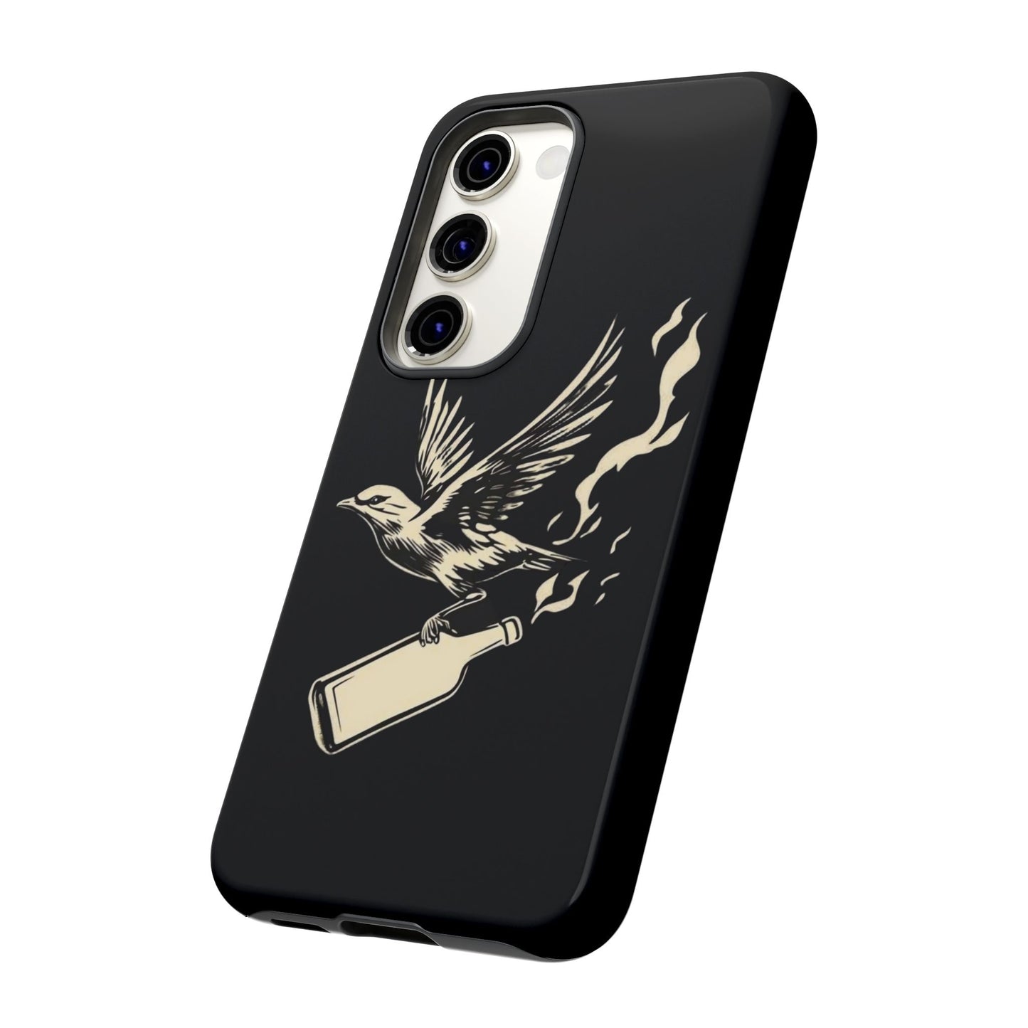 FlickN Tough Phone Case
