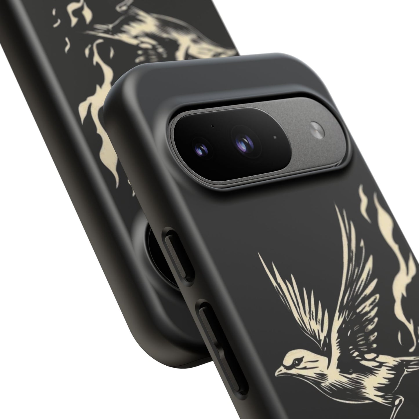FlickN Tough Phone Case