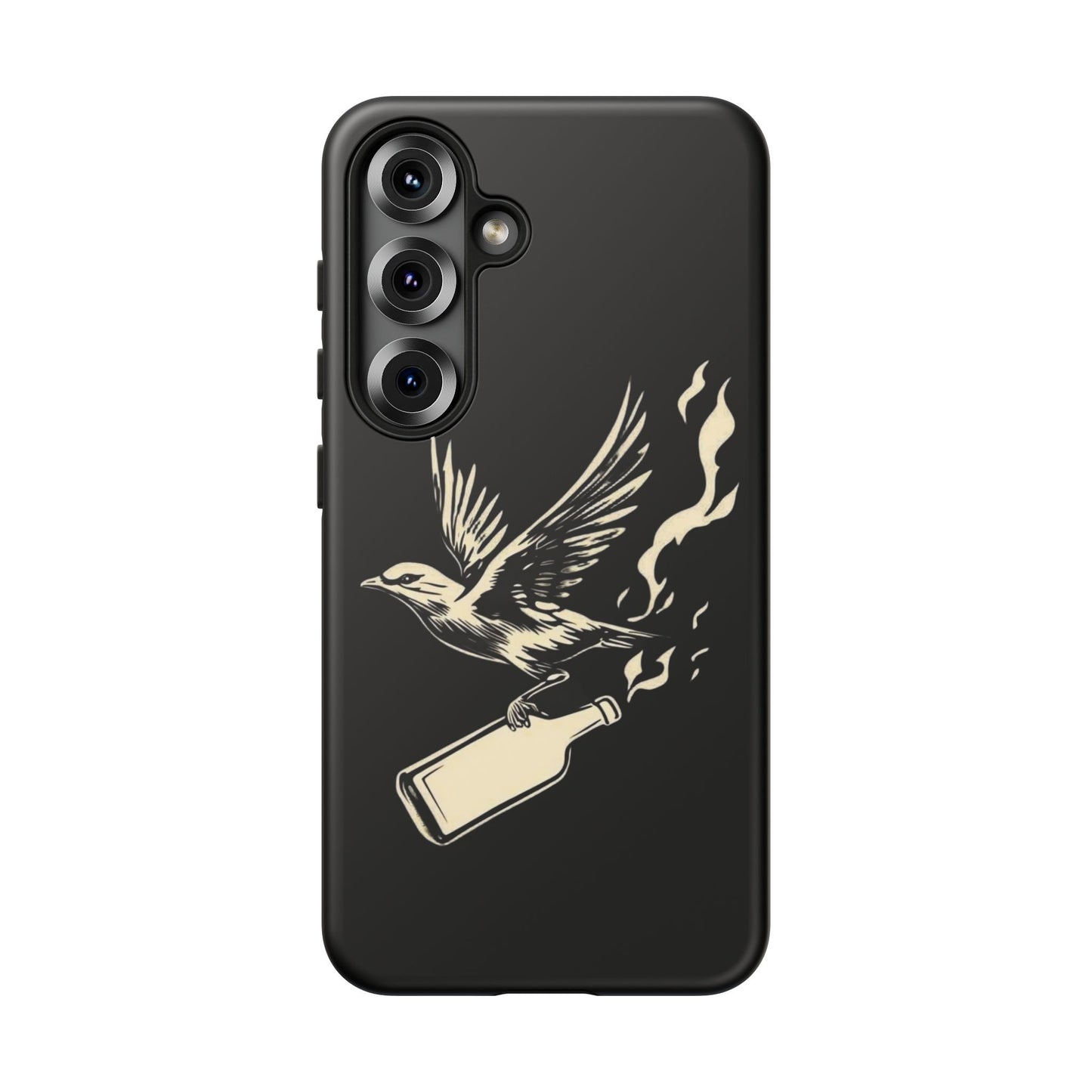 FlickN Tough Phone Case