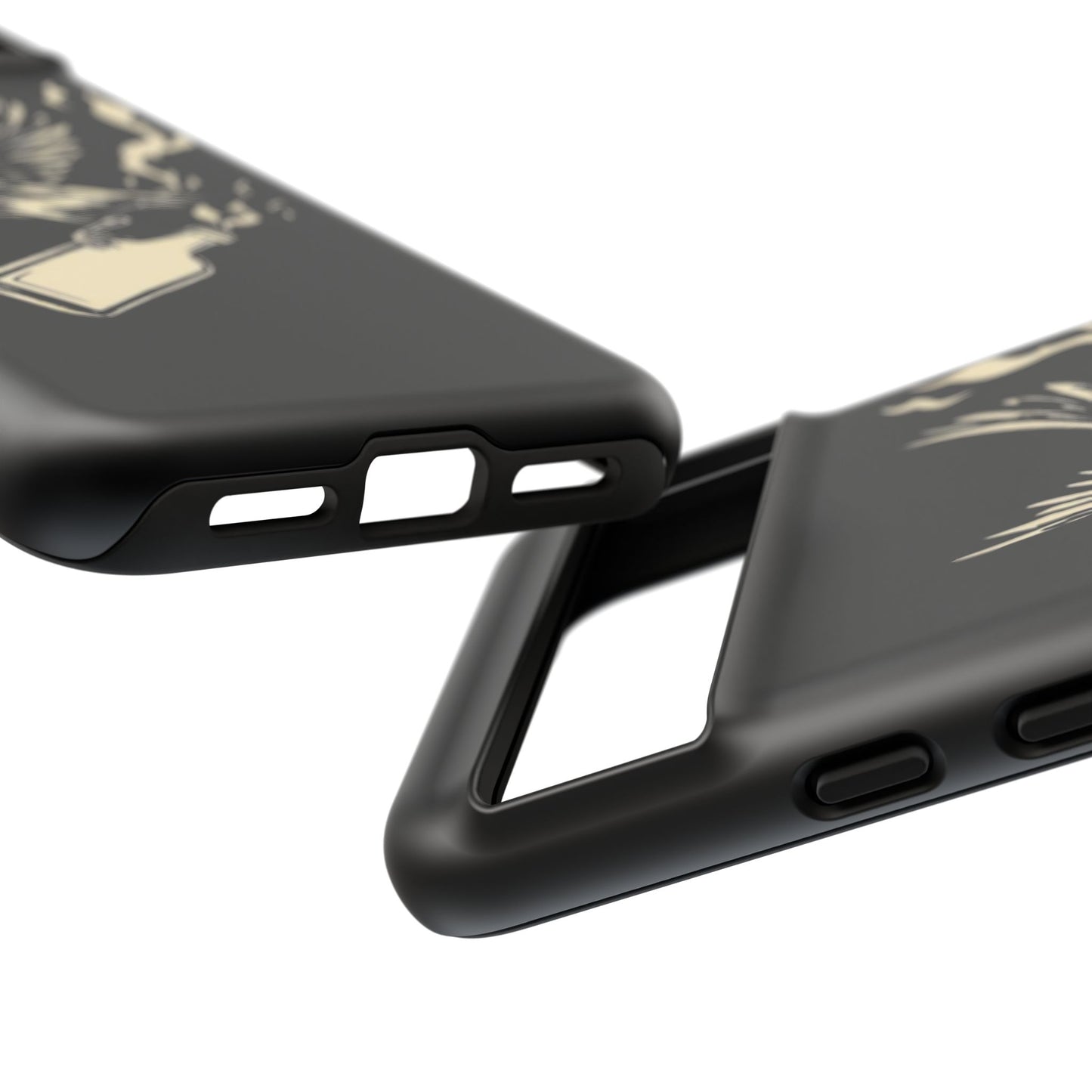 FlickN Tough Phone Case