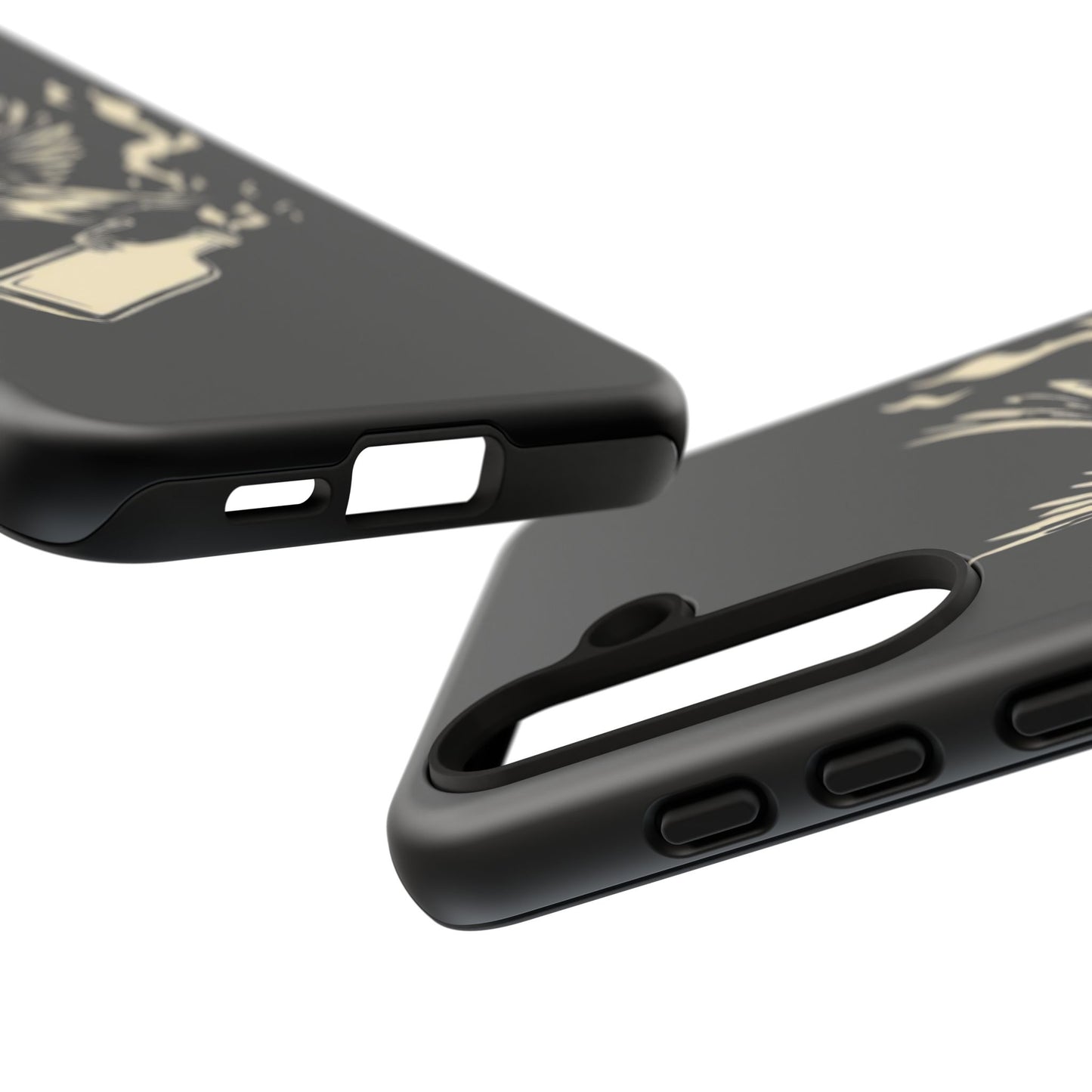 FlickN Tough Phone Case