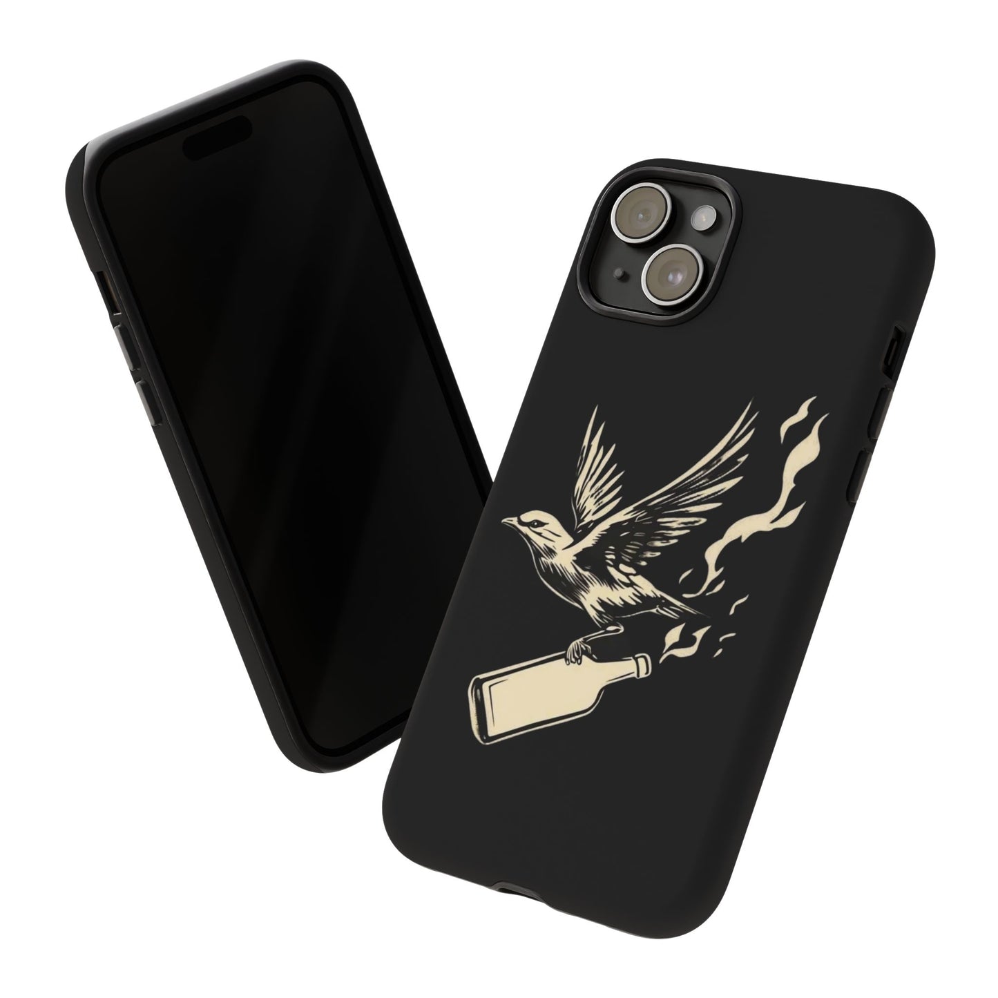 FlickN Tough Phone Case
