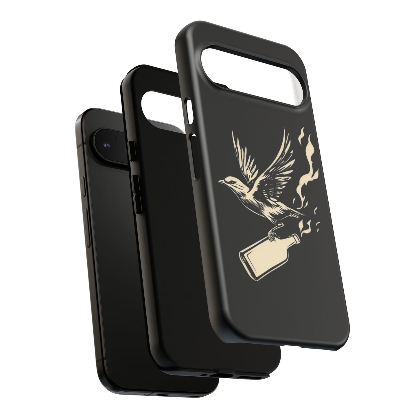 FlickN Tough Phone Case