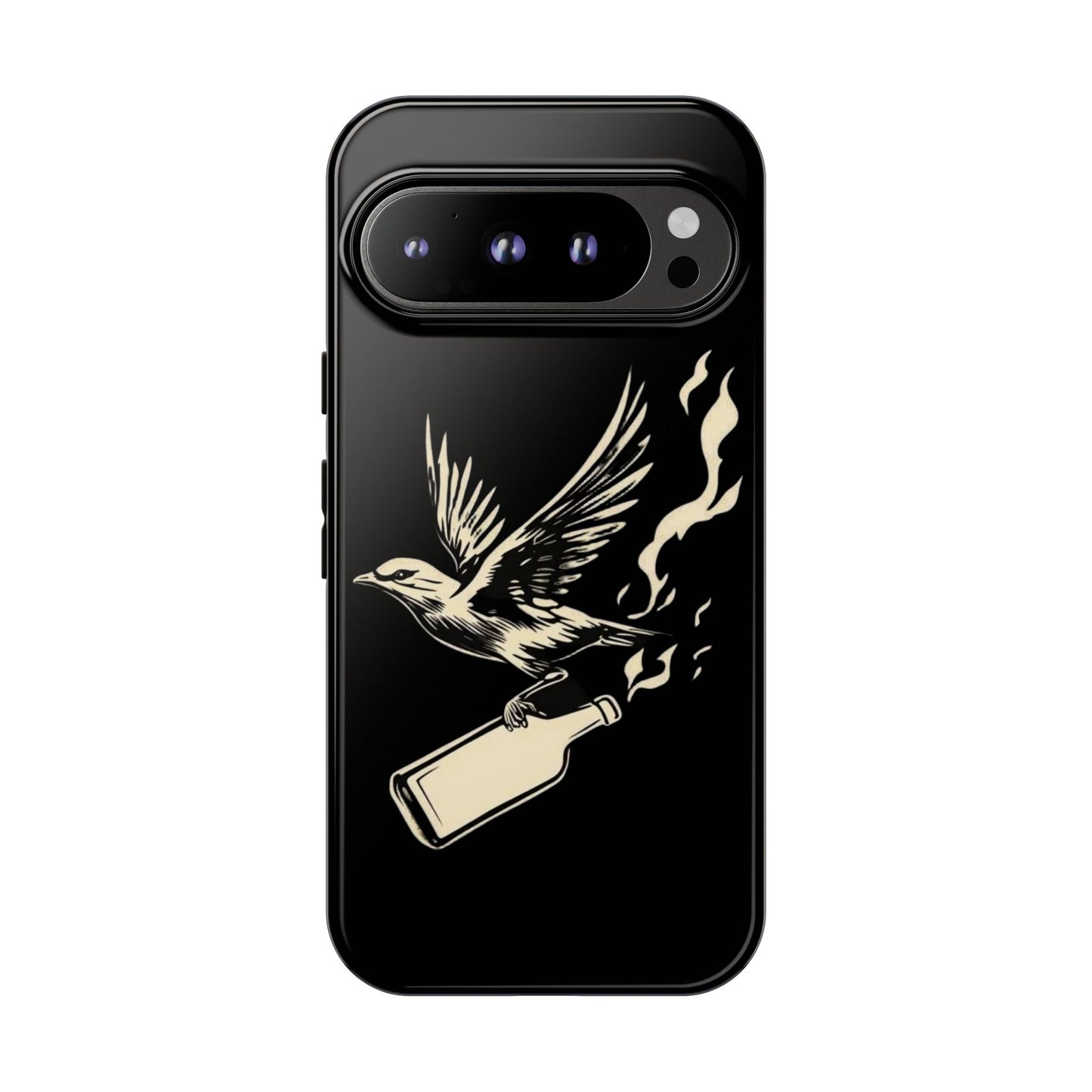 FlickN Tough Phone Case