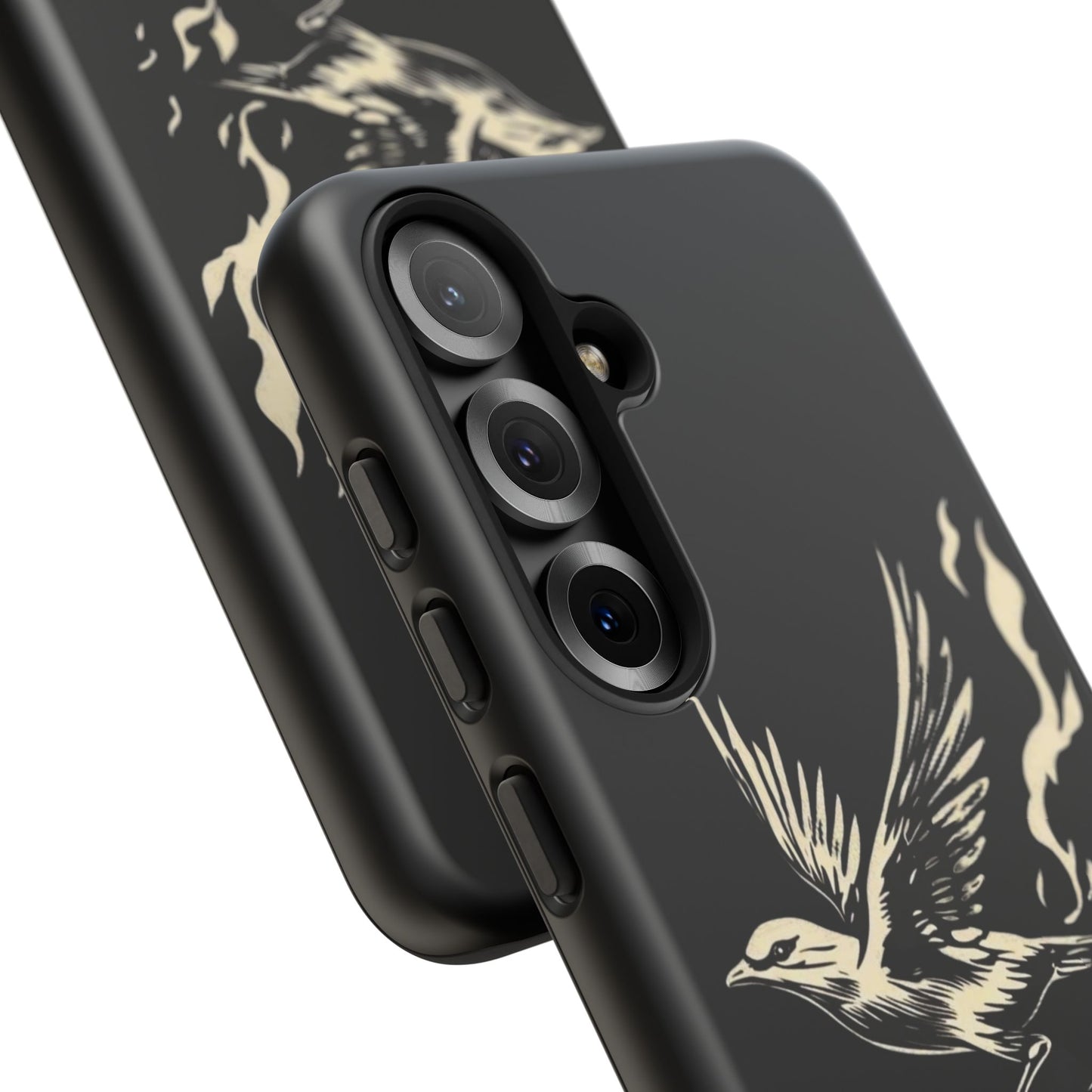 FlickN Tough Phone Case