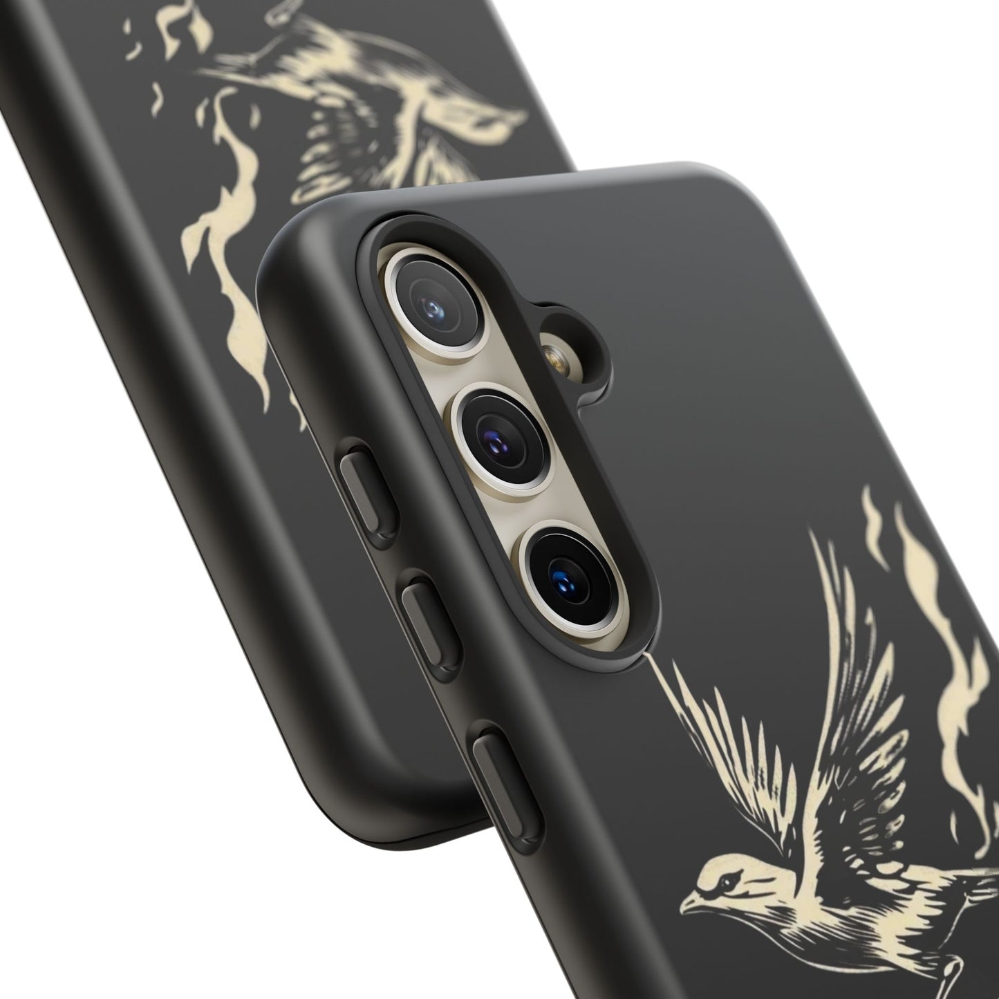FlickN Tough Phone Case