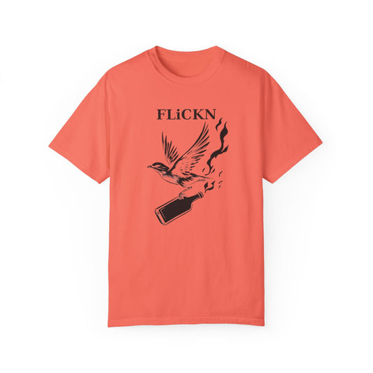 FlickN Colorful Tees